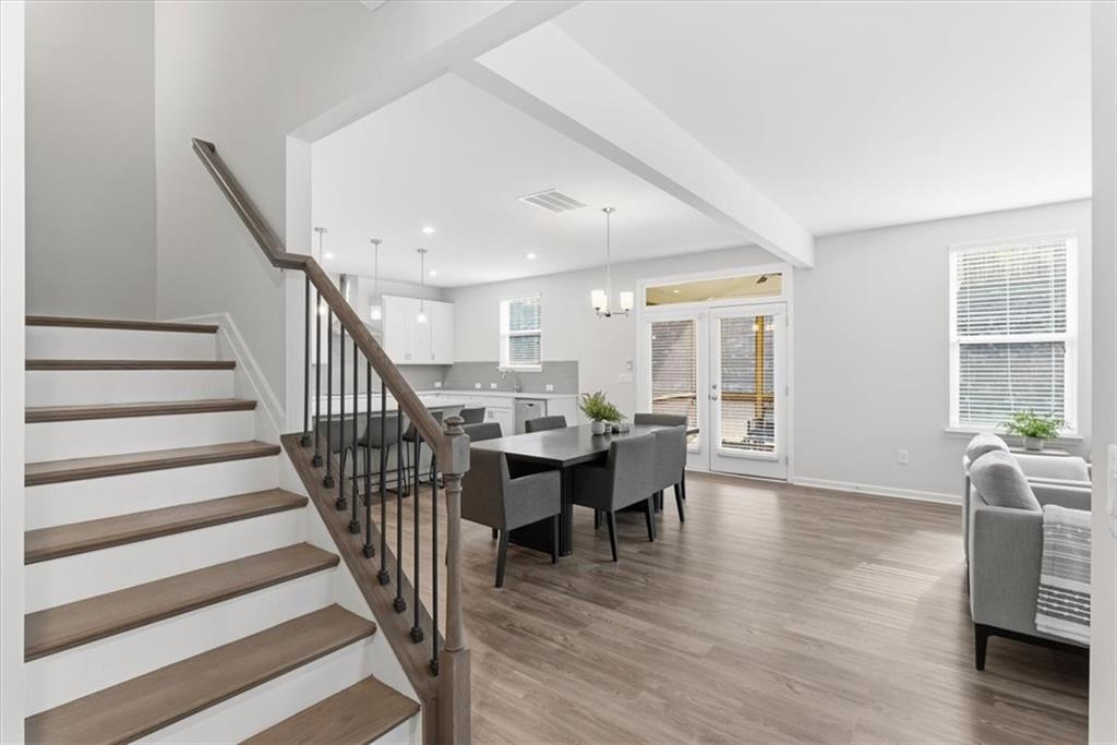 31 Brookside Way Cartersville, GA 30121 - Photo 9 of 63