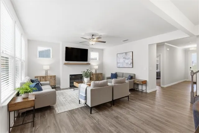 $515,000 | 31 Brookside Way, Cartersville, GA 30121