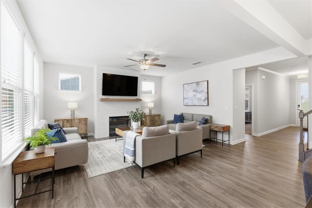 31 Brookside Way Cartersville, GA 30121 - Photo 10 of 63