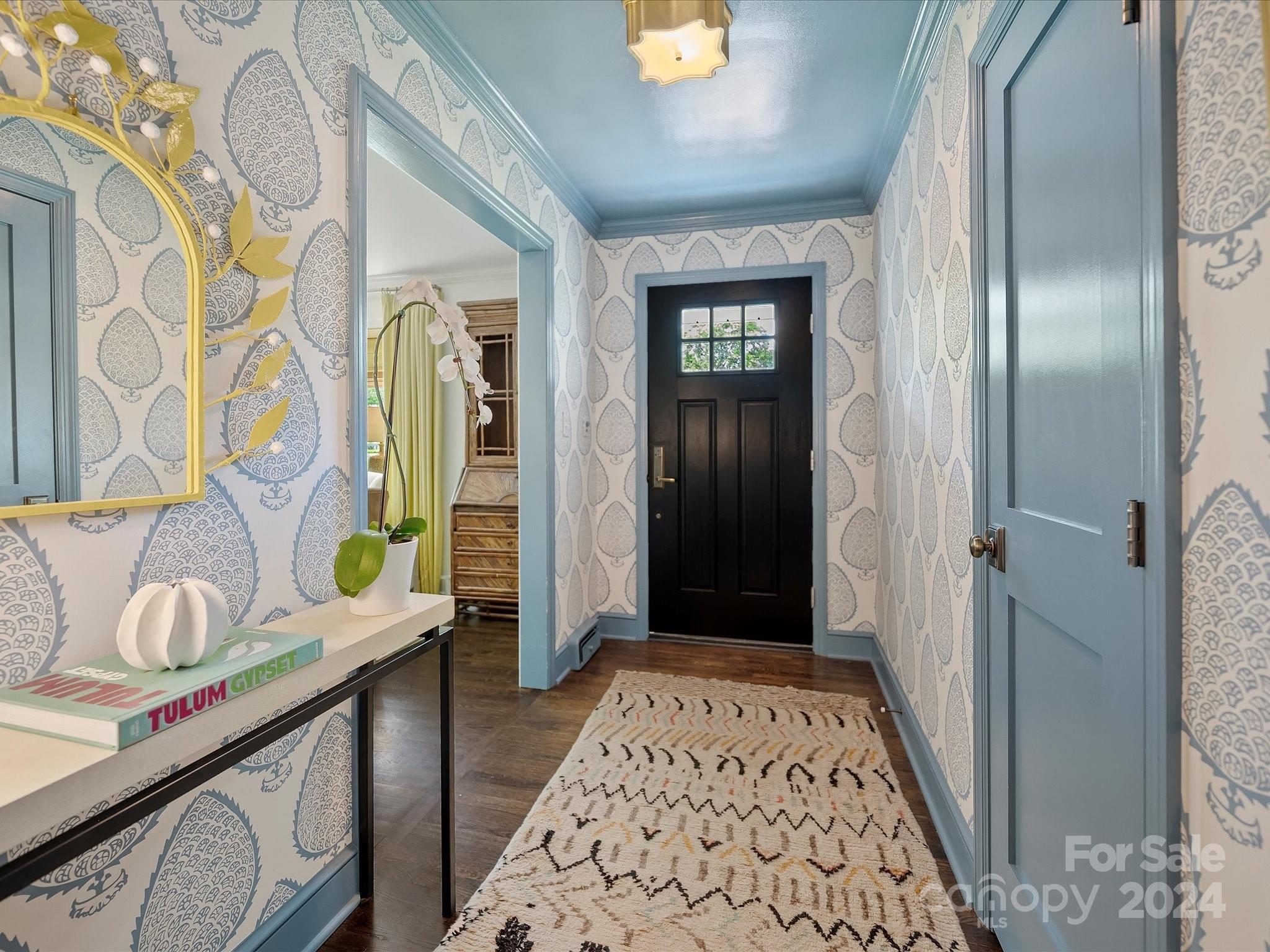 3401 Eastburn Road Charlotte, NC 28210 - Photo 4 of 43 a bathroom with a bathtub and a shower