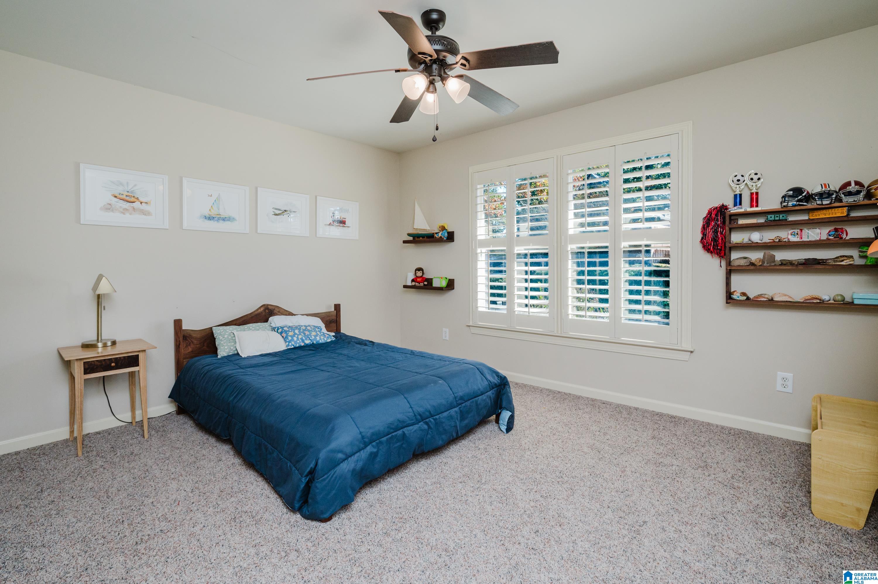 456 Conroy Circle Sterrett, AL 35147 - Photo 45 of 81