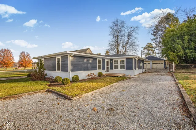 $315,000 | 24145 Hinesley Road, Sheridan, IN 46069