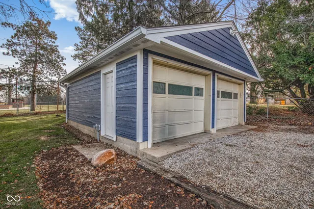 $315,000 | 24145 Hinesley Road, Sheridan, IN 46069