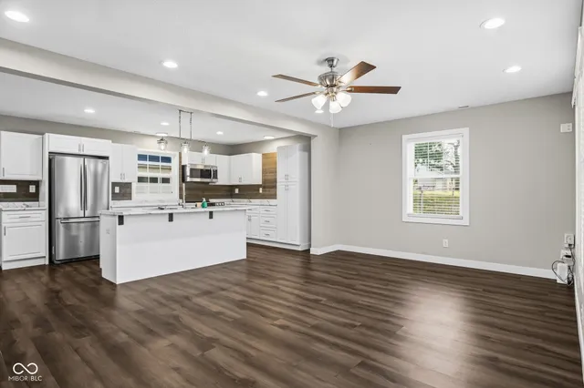 $315,000 | 24145 Hinesley Road, Sheridan, IN 46069