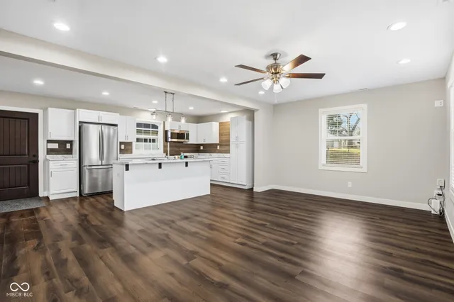 $315,000 | 24145 Hinesley Road, Sheridan, IN 46069