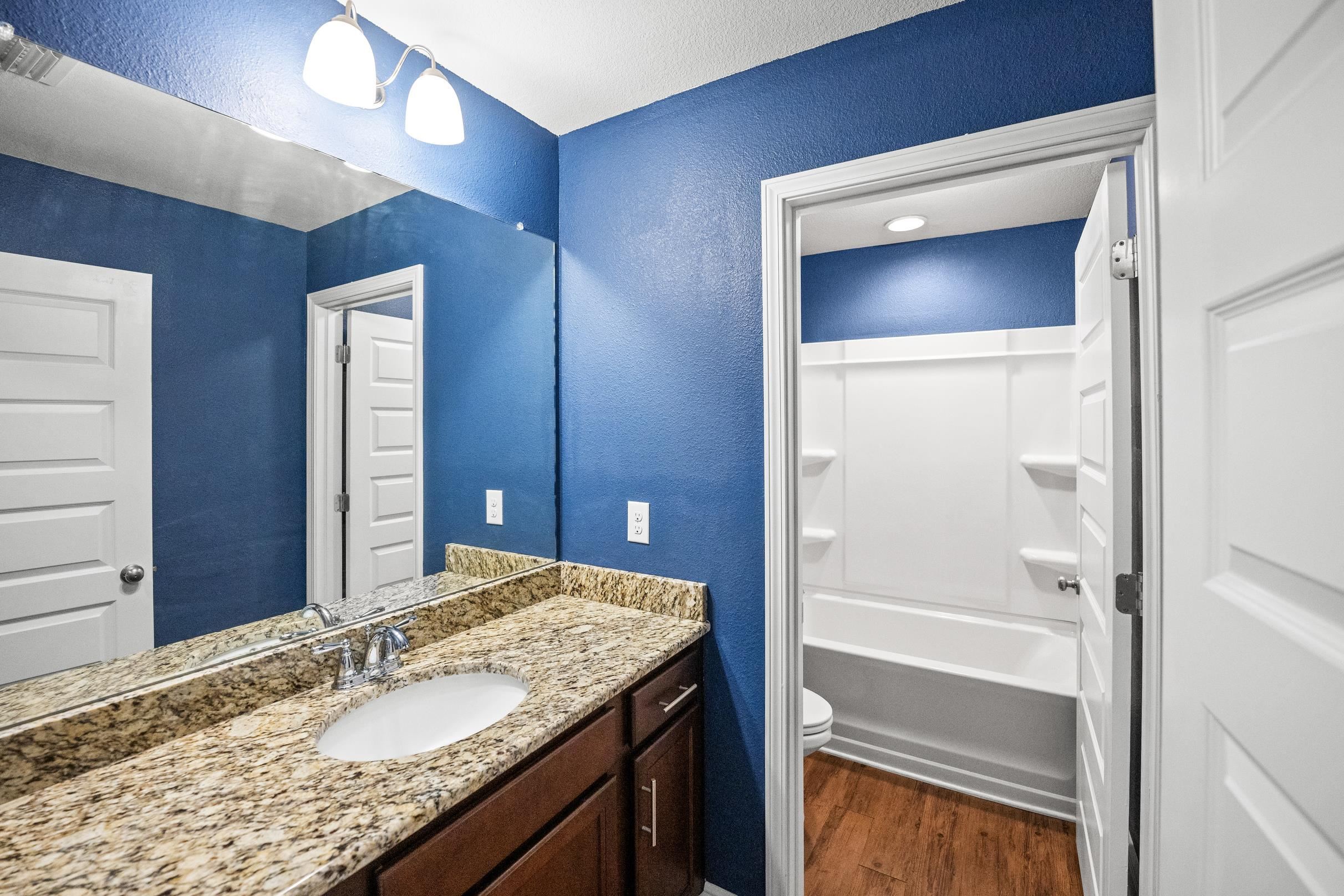 1236 Lavender Lane Foley, AL 36535 - Photo 25 of 36 Bathroom