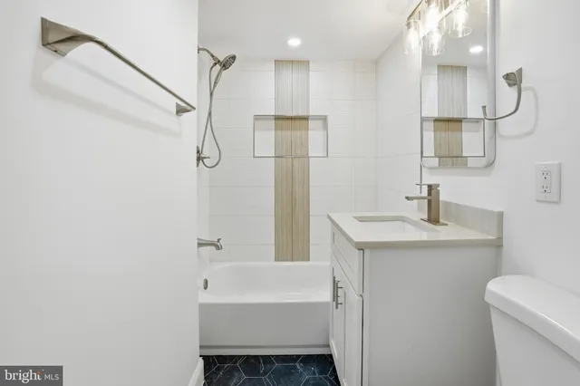 $1,249,990 | 10704 Howerton Avenue, Fairfax, VA 22030