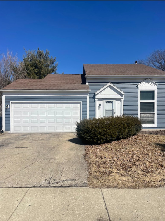 1221 Springdale Circle Naperville, IL 60564 - Photo 1 of 13 a view of a house with entertaining space