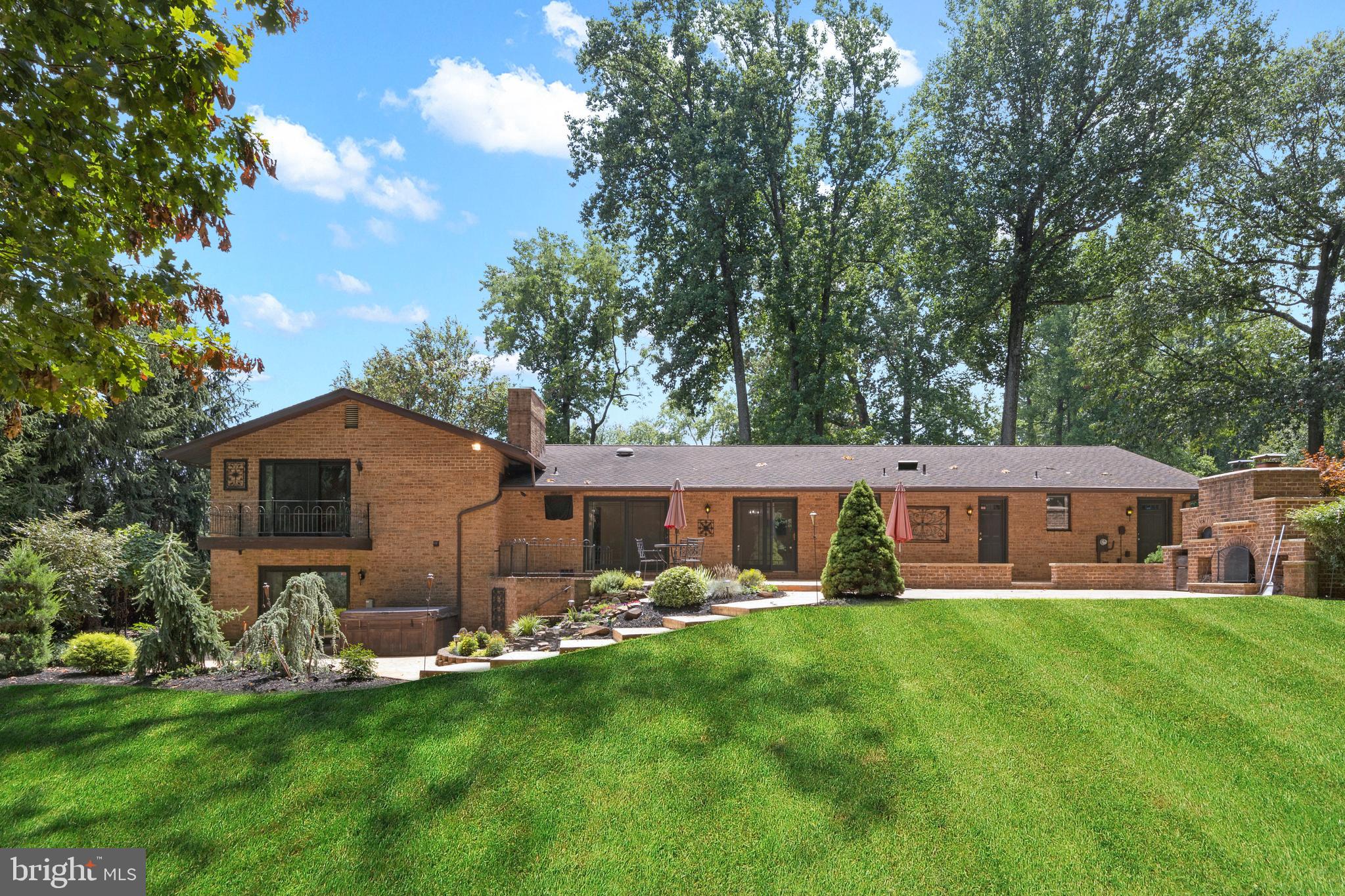 9818 Fox Hill Road Perry Hall, MD 21128 - Photo 31 of 37