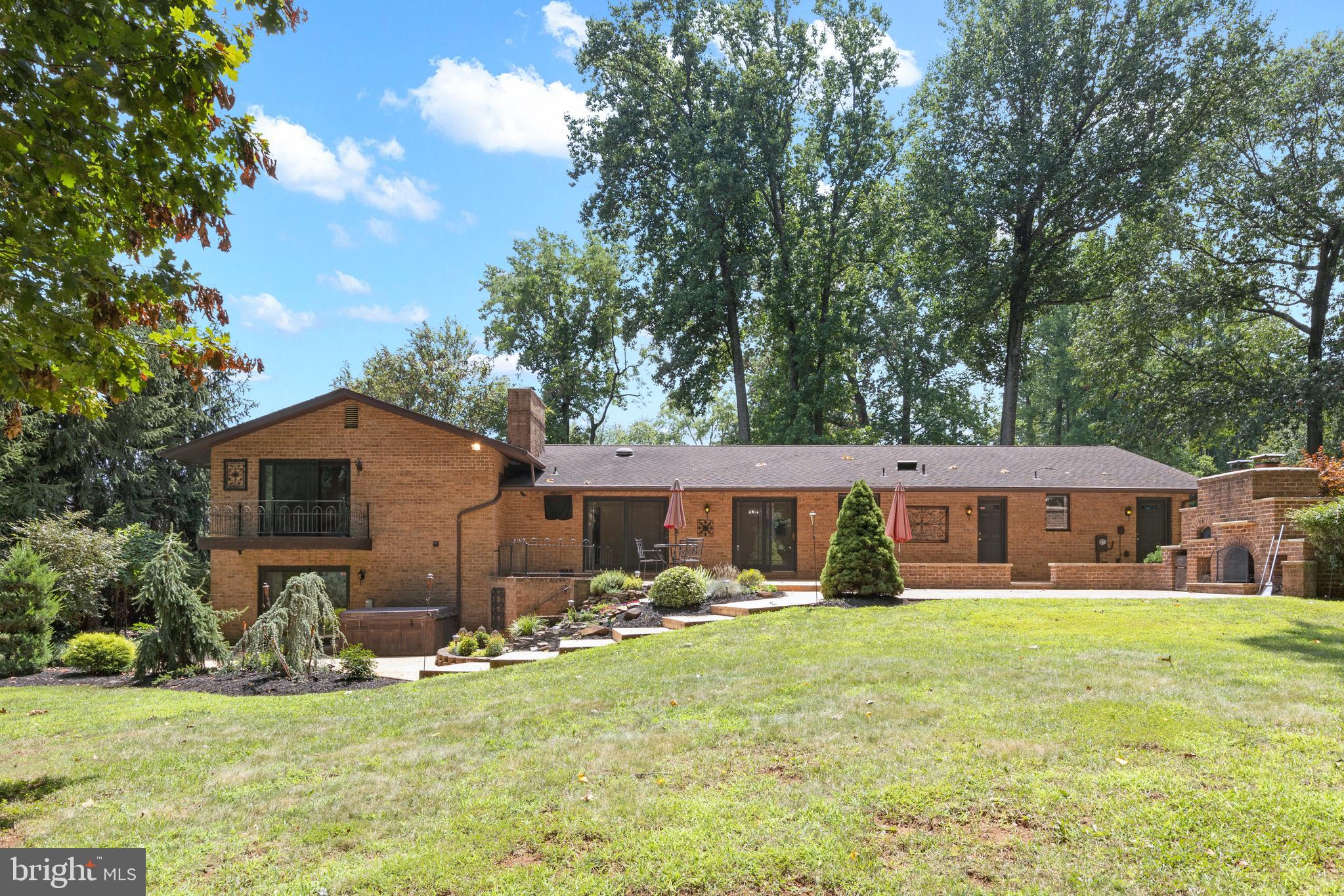 9818 Fox Hill Road Perry Hall, MD 21128 - Photo 32 of 37