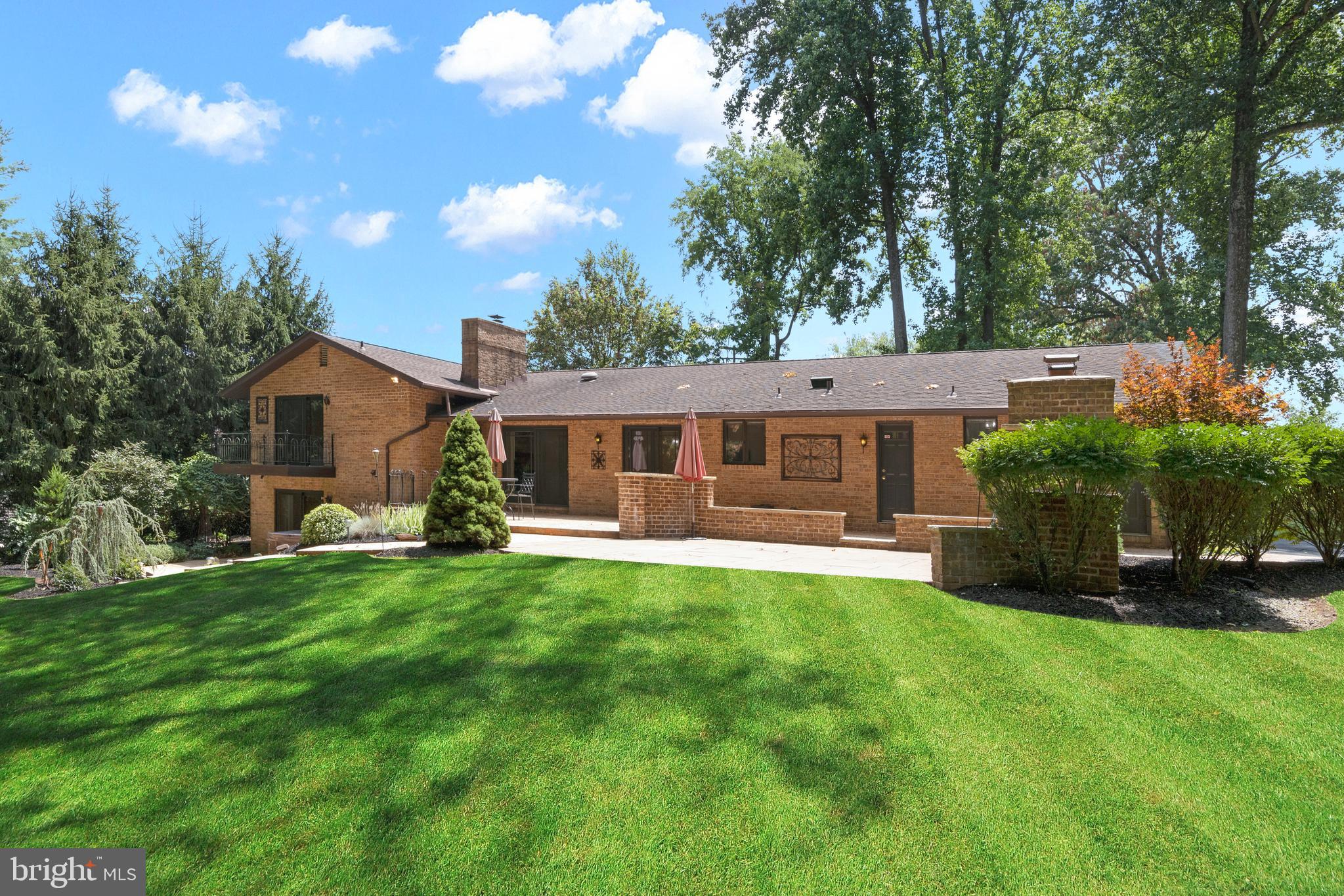 9818 Fox Hill Road Perry Hall, MD 21128 - Photo 33 of 37