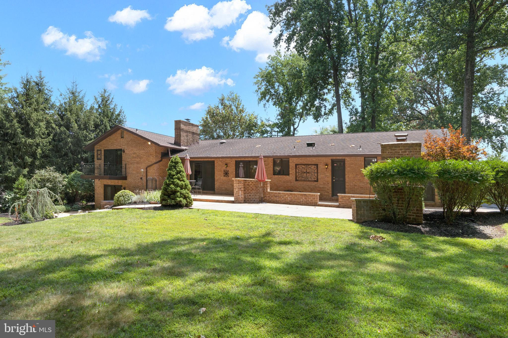 9818 Fox Hill Road Perry Hall, MD 21128 - Photo 34 of 37