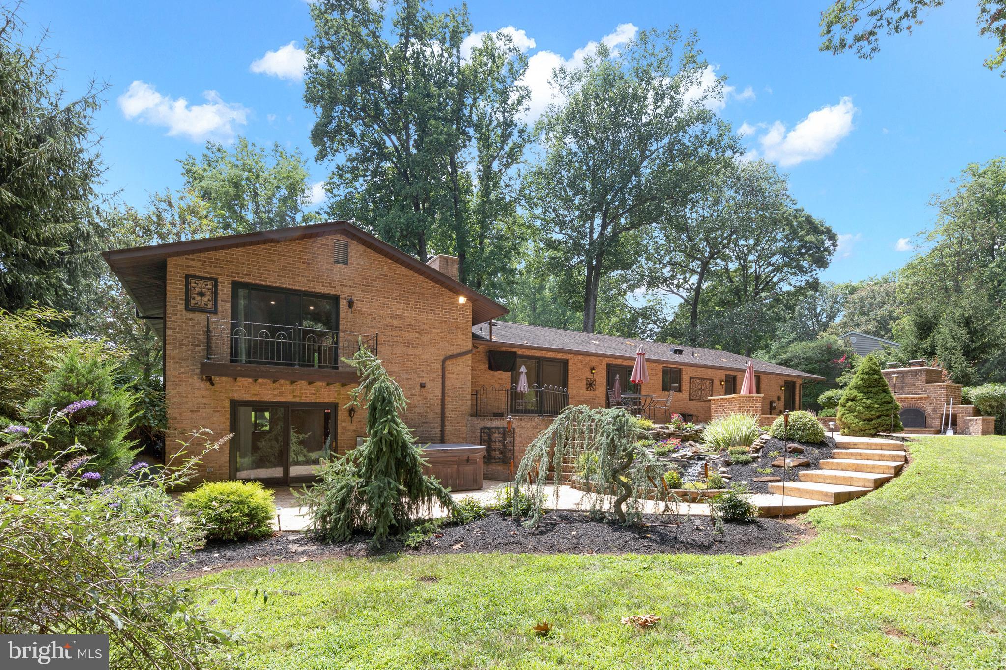 9818 Fox Hill Road Perry Hall, MD 21128 - Photo 36 of 37