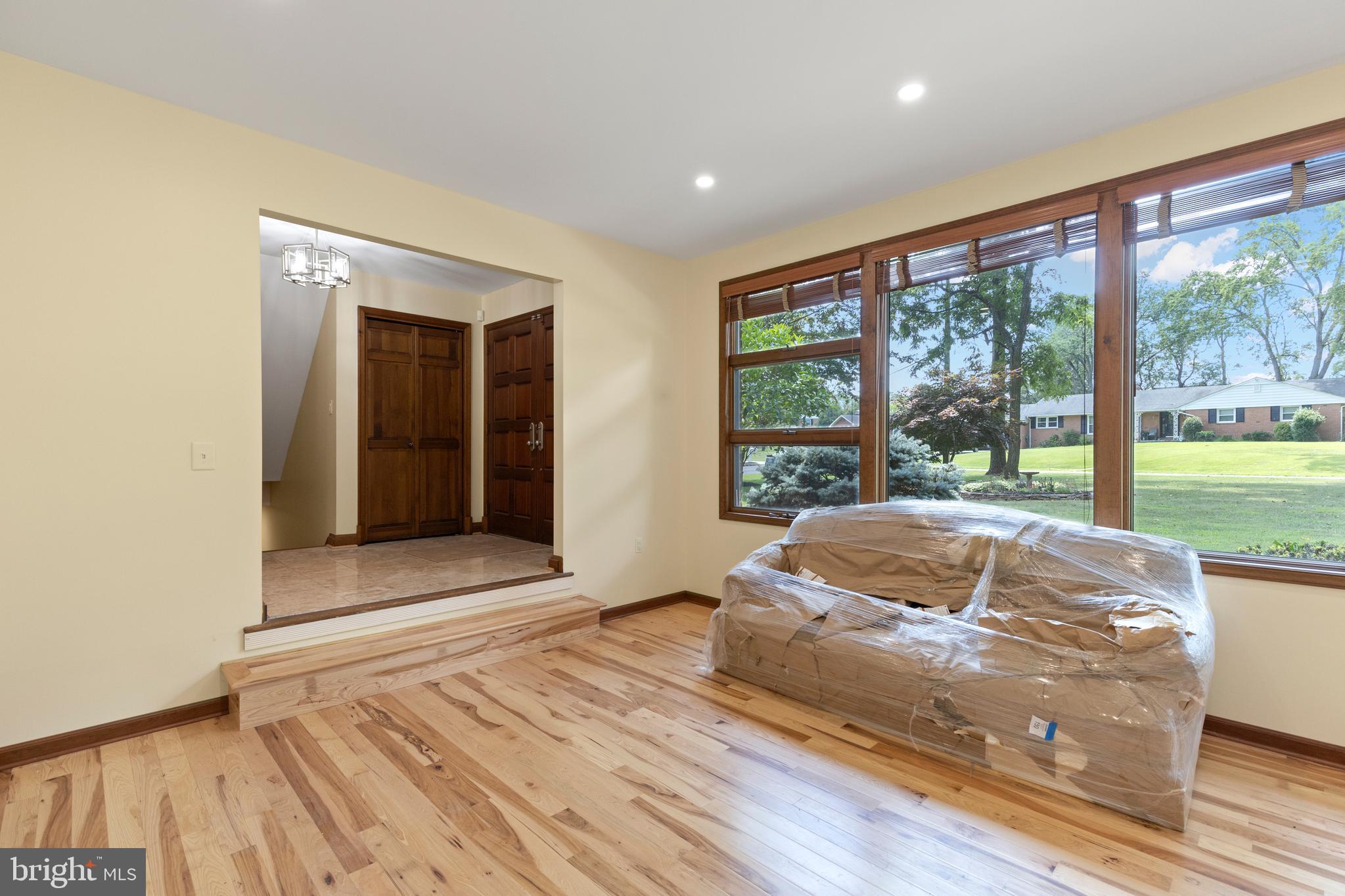 9818 Fox Hill Road Perry Hall, MD 21128 - Photo 5 of 37