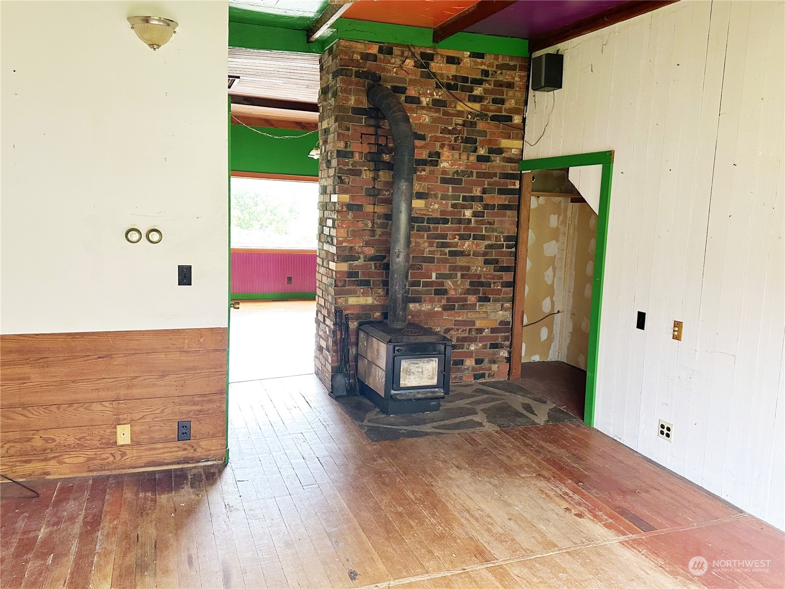 153 Deer Point Road Orcas Island, WA 98279 - Photo 9 of 24 Gallery Image 9