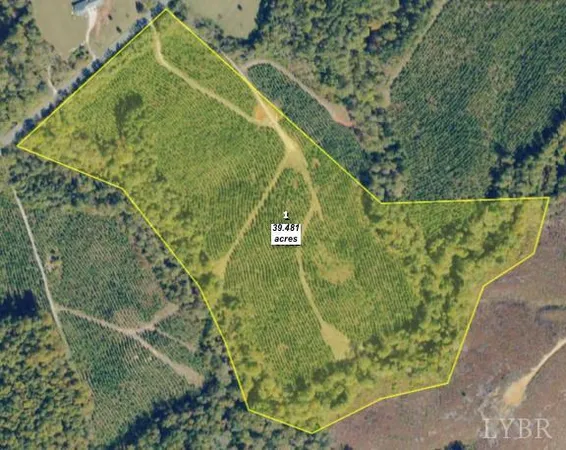 $365,000 | 2 Old Courthouse Road, Appomattox, VA 24522