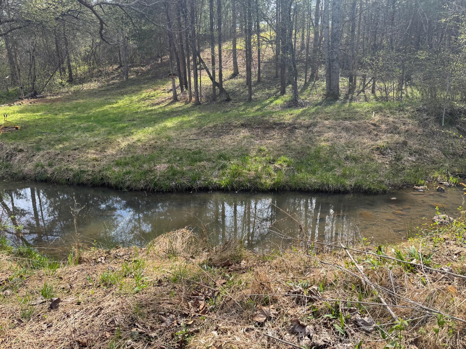 0 Old Courthouse Road Appomattox, VA 24522 - Photo 30 of 55 a view of a lake view