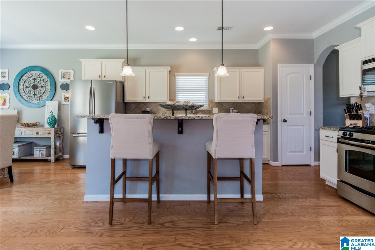 2030 Radcliff Terrace Springville, AL 35146 - Photo 9 of 44