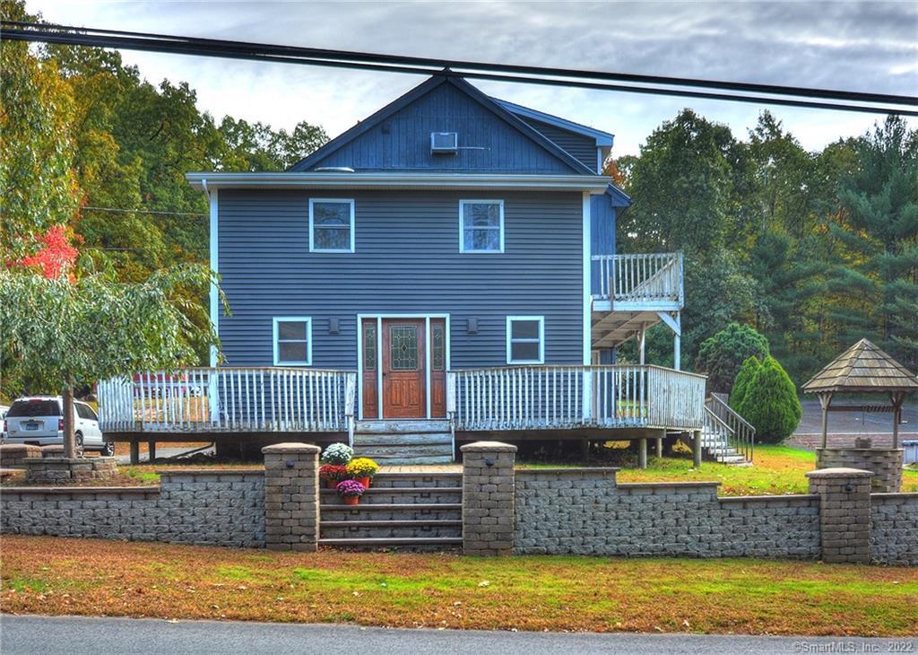 642 Stone Road Windsor, CT 06095 - Photo 1 of 1 Welcome to 642 Stone Road!!