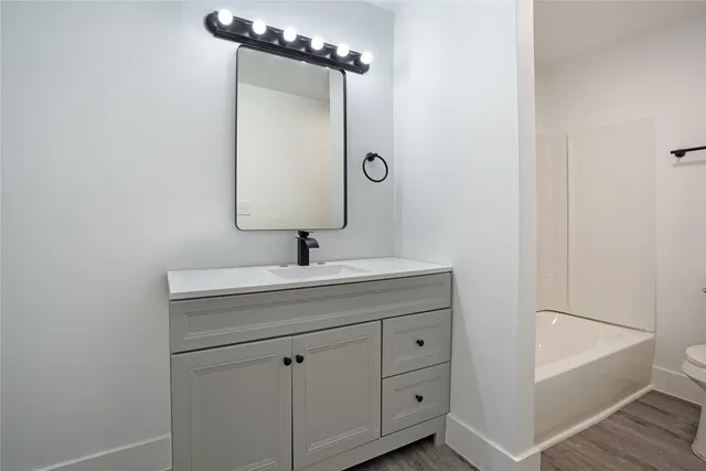 $1,695 | 8505 Denby Street, Houston, TX 77012