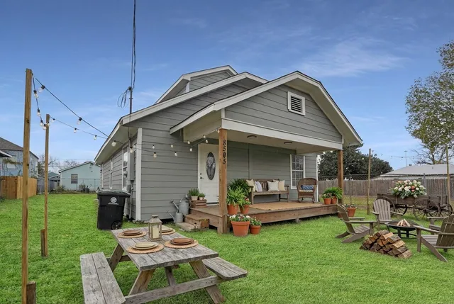 $1,695 | 8505 Denby Street, Houston, TX 77012