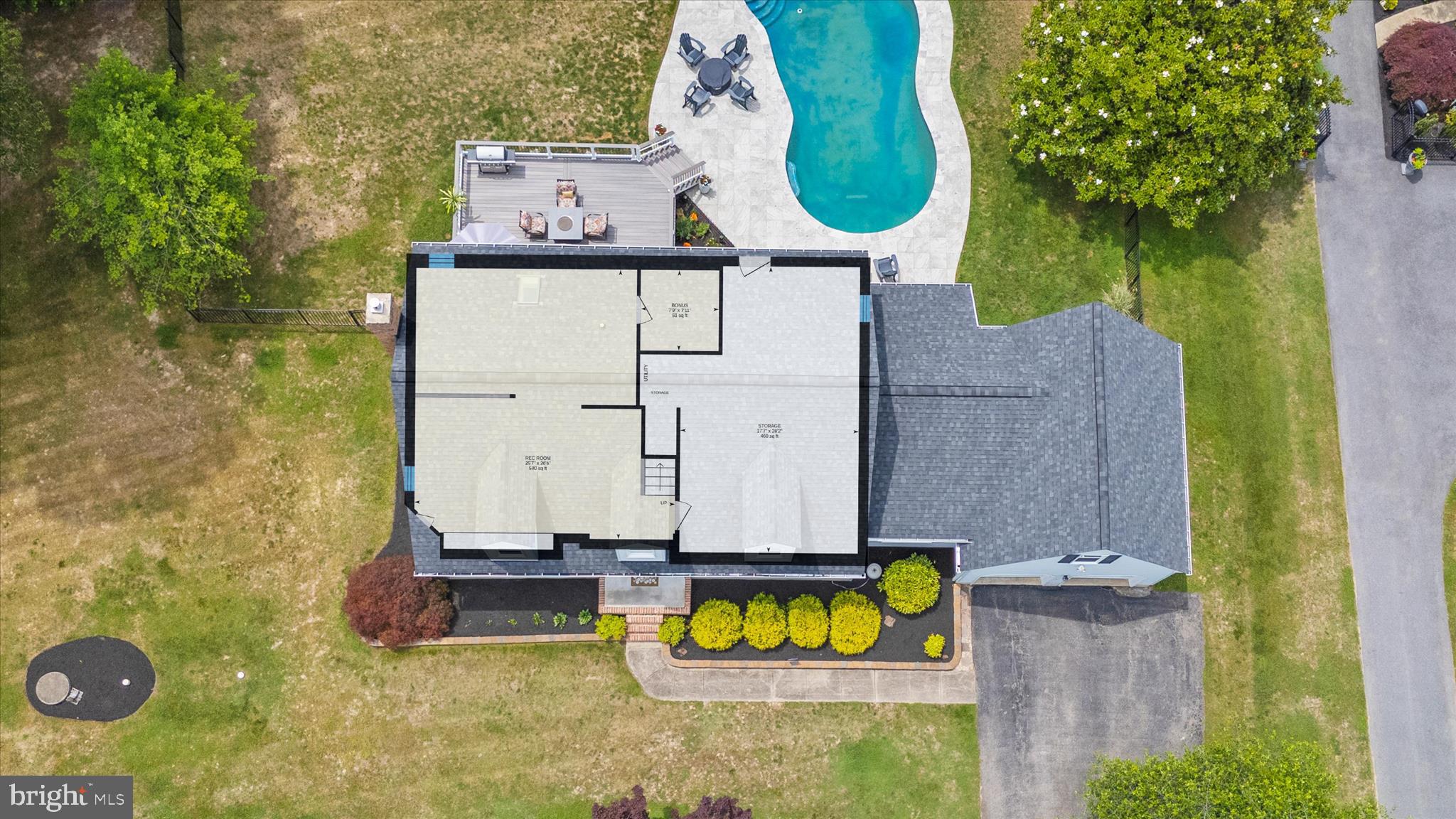 1379 Old Water Oak Point Road Pasadena, MD 21122 - Photo 63 of 82