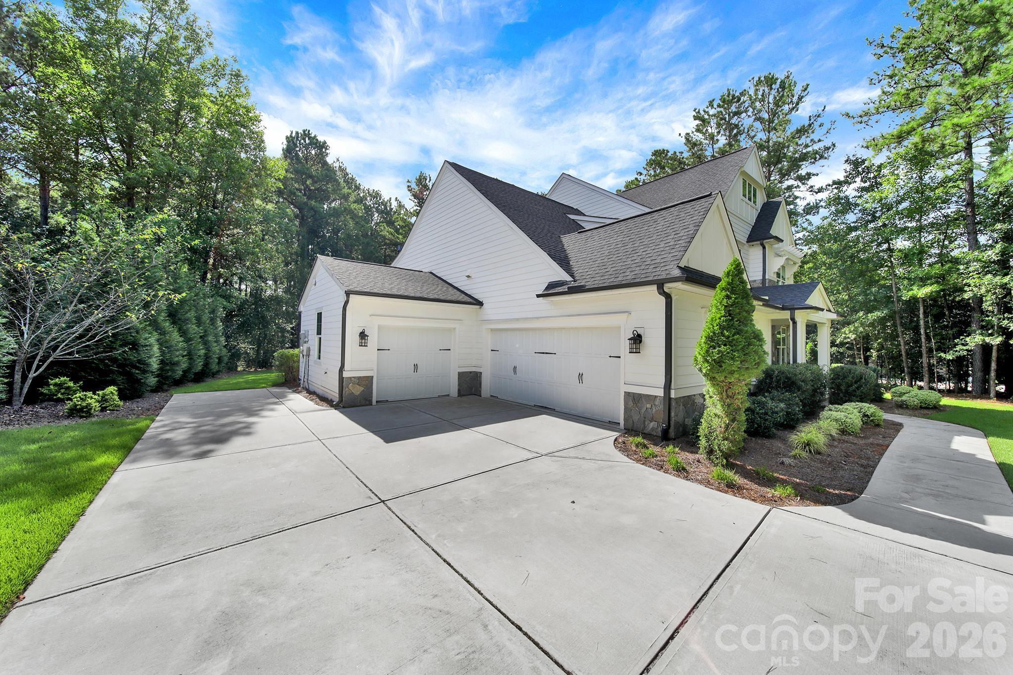 6083 Chimney Bluff Road Lancaster, SC 29720 - Photo 38 of 48 Gallery Image 38