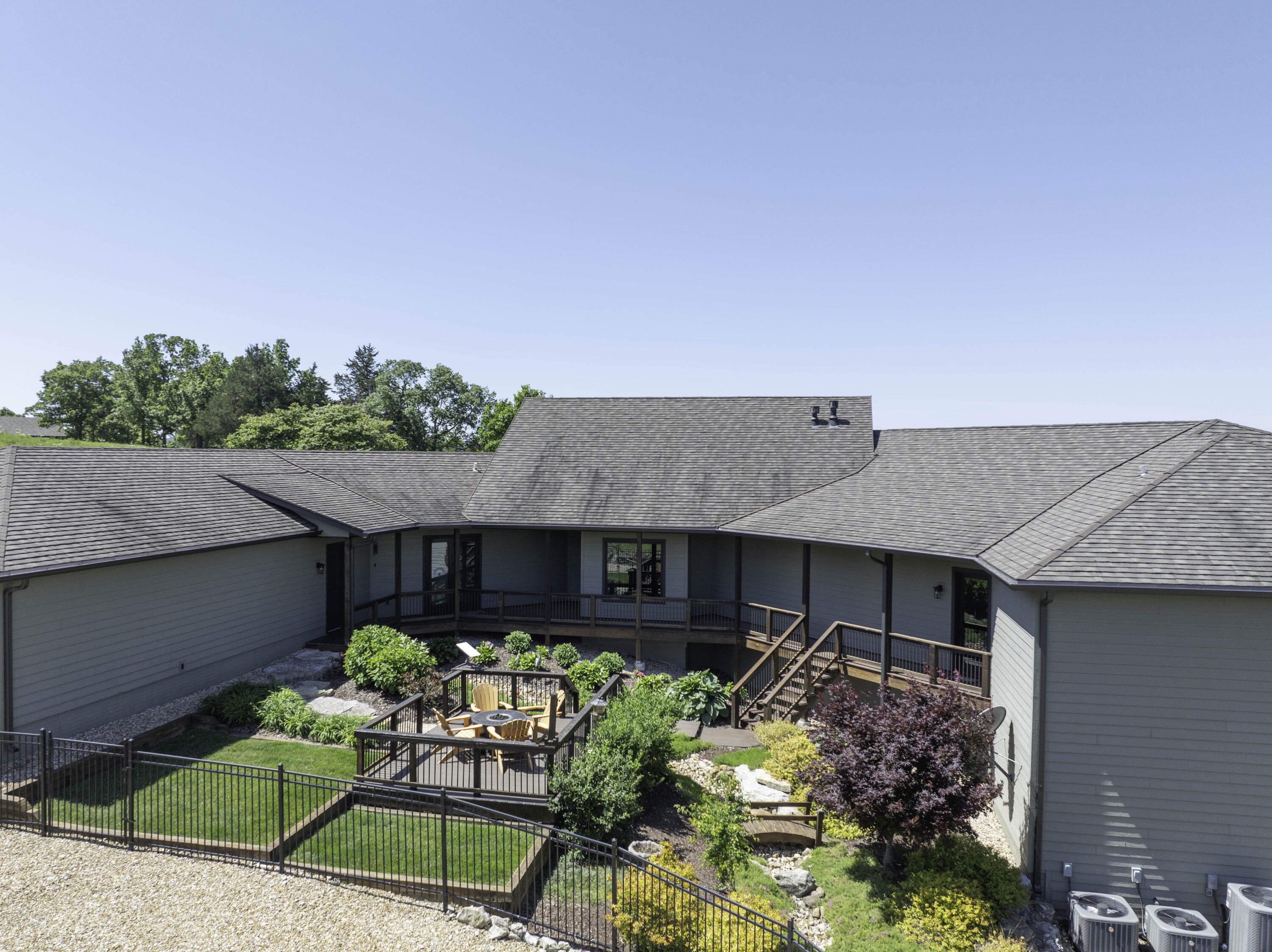 310 Cedar Bend Road Shell Knob, MO 65747 - Photo 65 of 84 DJI_0616