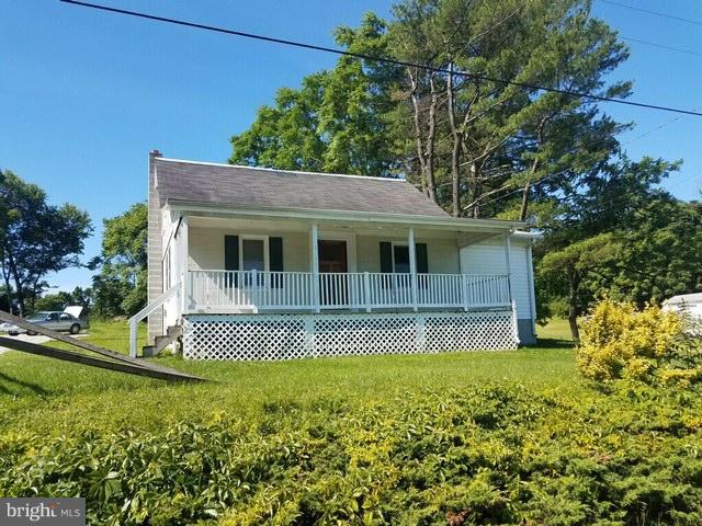 11219 National Pike Clear Spring, MD 21722 - Photo 1 of 23 Exterior (Front)