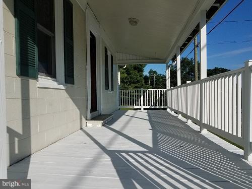 11219 National Pike Clear Spring, MD 21722 - Photo 2 of 23 Exterior (General)