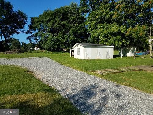 11219 National Pike Clear Spring, MD 21722 - Photo 22 of 23 Exterior (General)