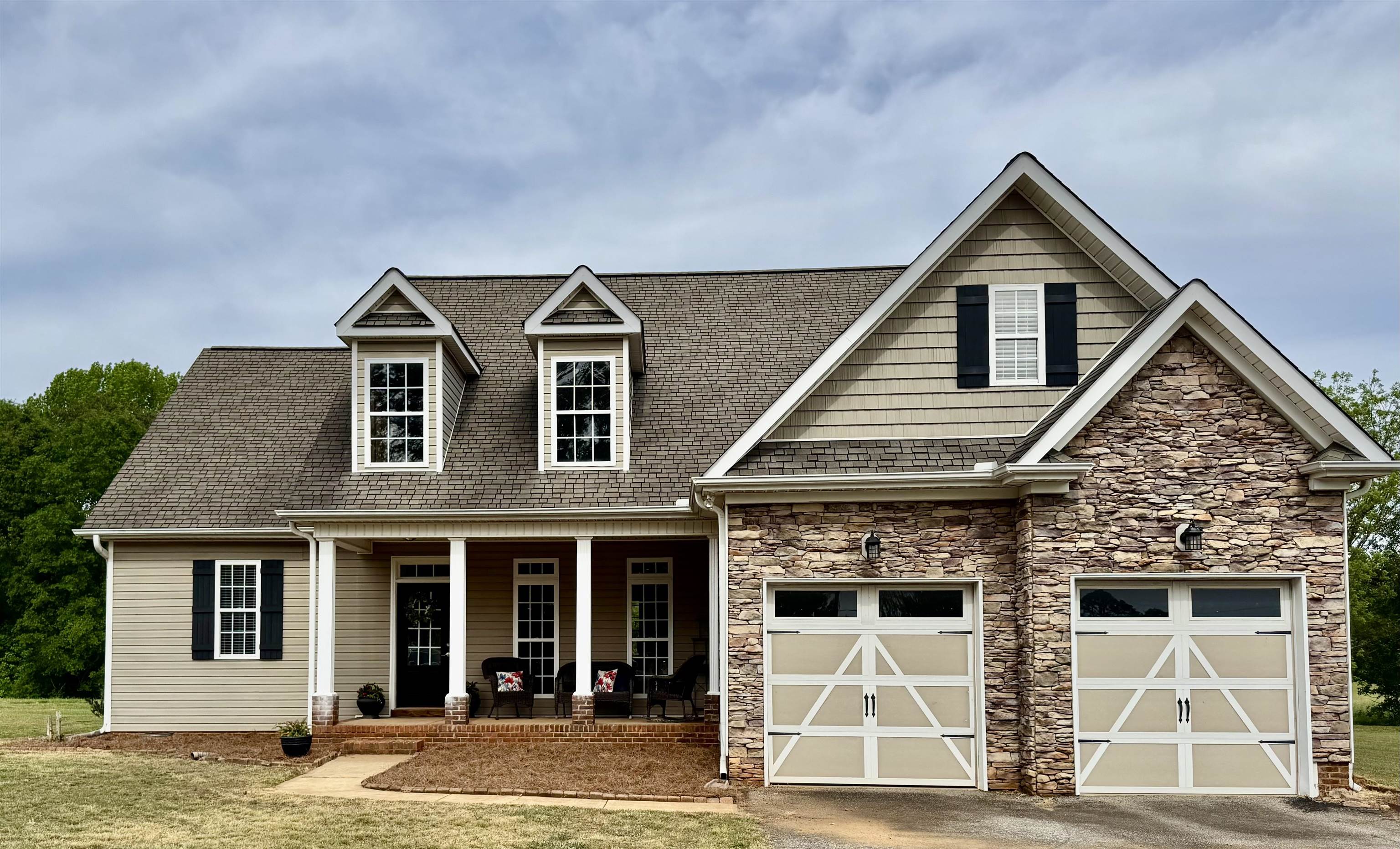 1260 Gap Creek Road Lyman, SC 29365 - Photo 1 of 23