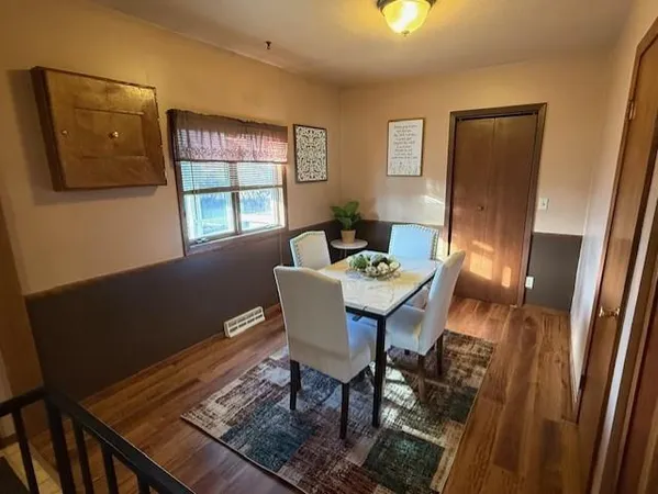 $199,900 | 211 9th Street South, Breckenridge, MN 56520
