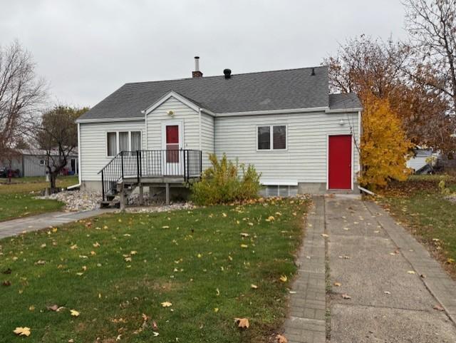 211 9th Street South Breckenridge, MN 56520 - Photo 2 of 31