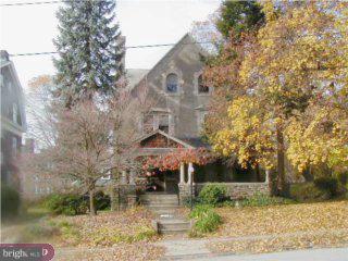 351 Pelham Road Philadelphia, PA 19119 - Photo 1 of 6 Gallery Image 1