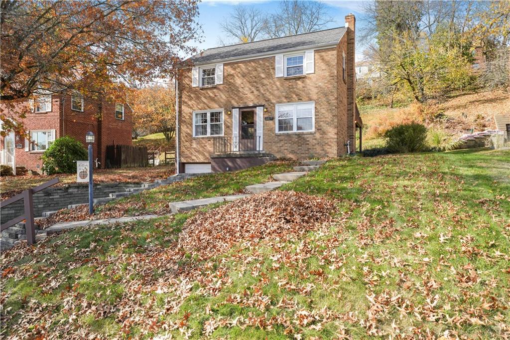 1011 Dallett Road Pittsburgh, PA 15227 - Photo 3 of 37 Gallery Image 3