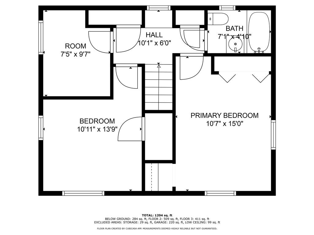 1011 Dallett Road Pittsburgh, PA 15227 - Photo 36 of 37 Gallery Image 36