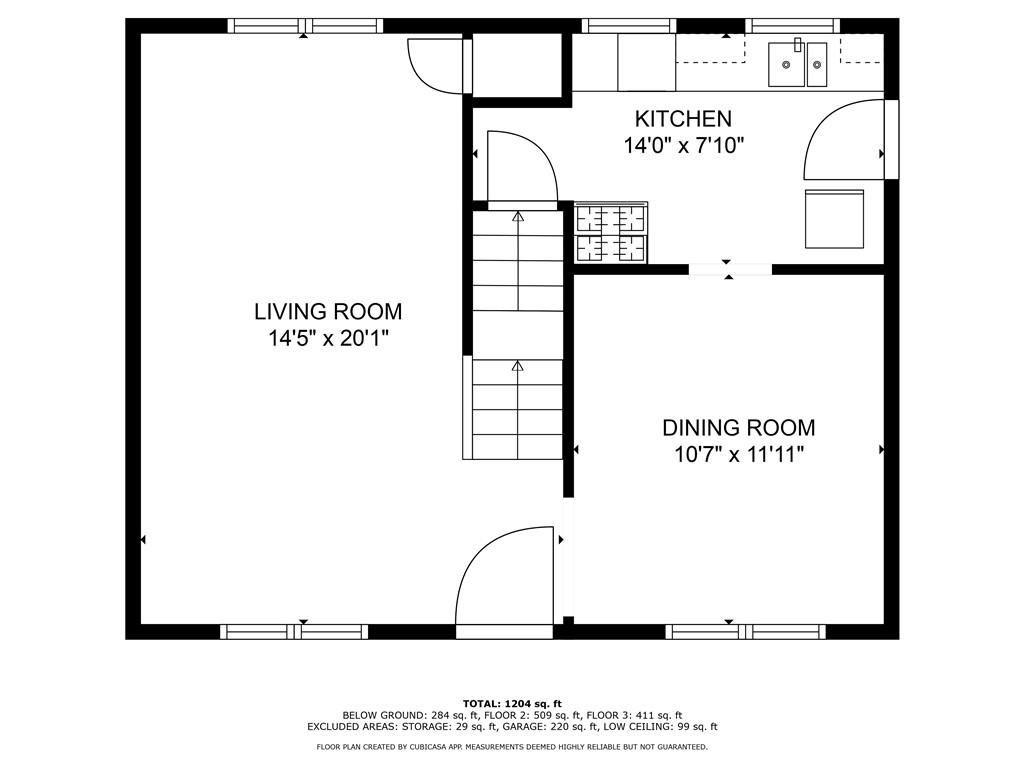 1011 Dallett Road Pittsburgh, PA 15227 - Photo 37 of 37 Gallery Image 37