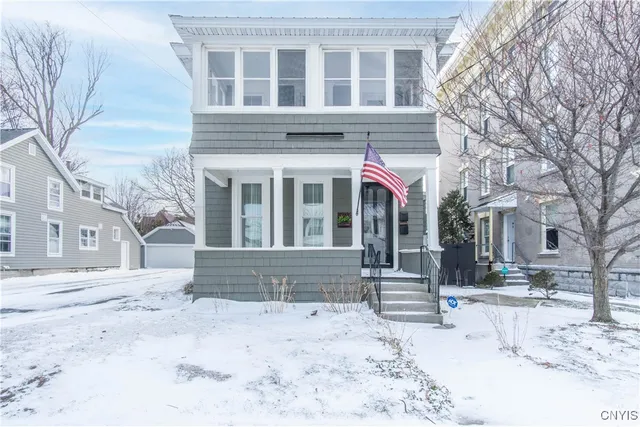 $1,200 | 325 Holcomb Street, Unit 2, Watertown, NY 13601