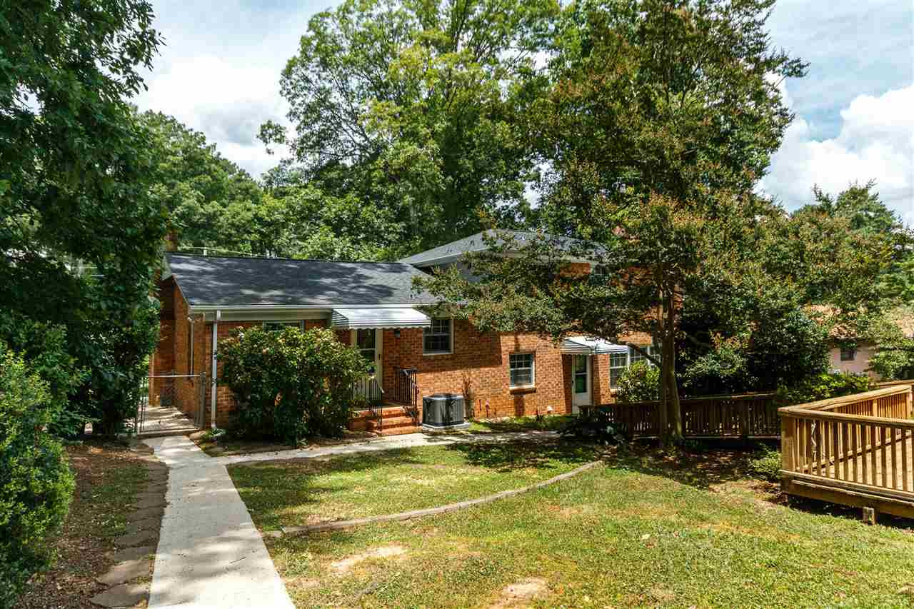 2108 Myron Drive Raleigh, NC 27607 - Photo 21 of 30 Photo 21