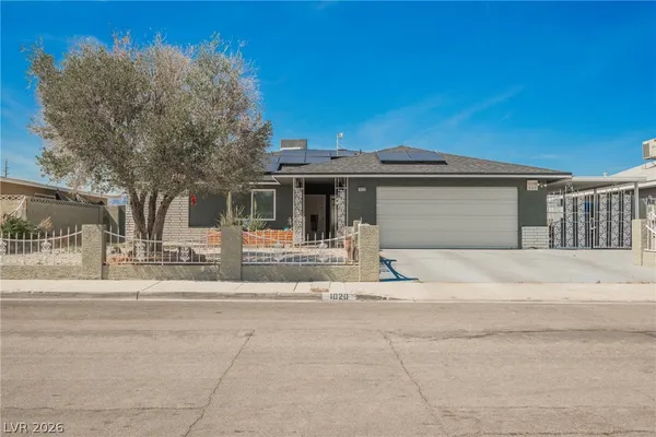 $2,535 | 1020 Alan Shepard Street, Las Vegas, NV 89145