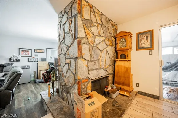 $2,535 | 1020 Alan Shepard Street, Las Vegas, NV 89145