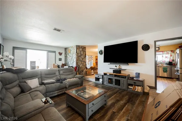 $2,535 | 1020 Alan Shepard Street, Las Vegas, NV 89145