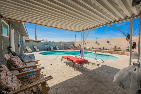 $2,535 | 1020 Alan Shepard Street, Las Vegas, NV 89145