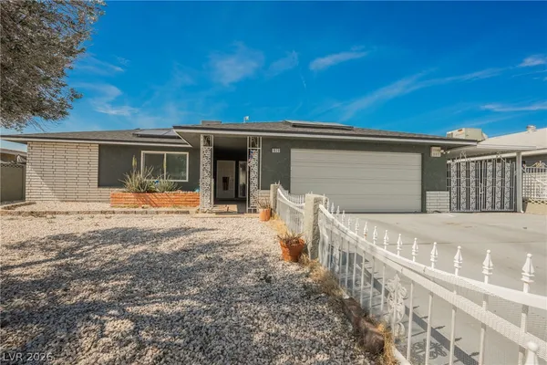 $2,535 | 1020 Alan Shepard Street, Las Vegas, NV 89145