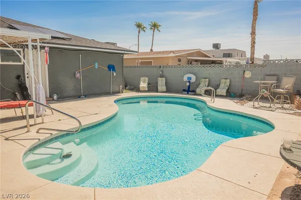 $2,535 | 1020 Alan Shepard Street, Las Vegas, NV 89145