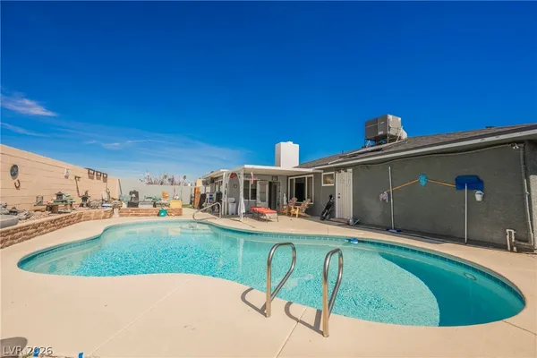 $2,535 | 1020 Alan Shepard Street, Las Vegas, NV 89145
