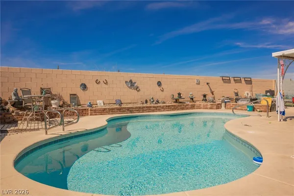 $2,535 | 1020 Alan Shepard Street, Las Vegas, NV 89145