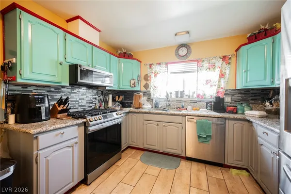 $2,535 | 1020 Alan Shepard Street, Las Vegas, NV 89145