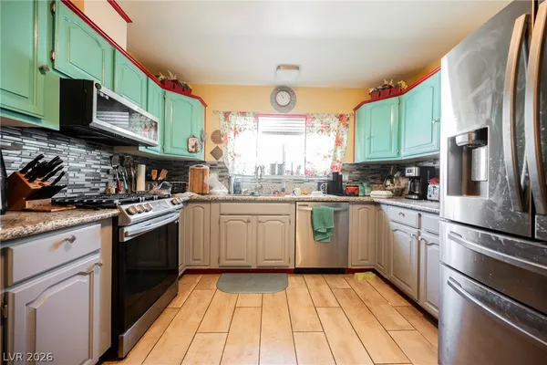 $2,535 | 1020 Alan Shepard Street, Las Vegas, NV 89145